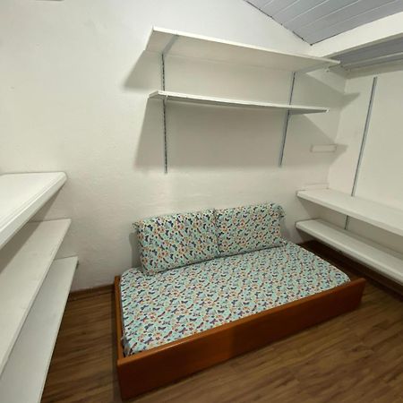 Casa No Centro Da Ilhabela - Vila - Sp Bagian luar foto