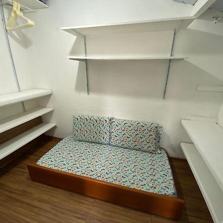 Casa No Centro Da Ilhabela - Vila - Sp Bagian luar foto