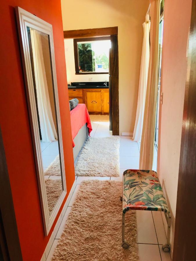 Casa No Centro Da Ilhabela - Vila - Sp Bagian luar foto