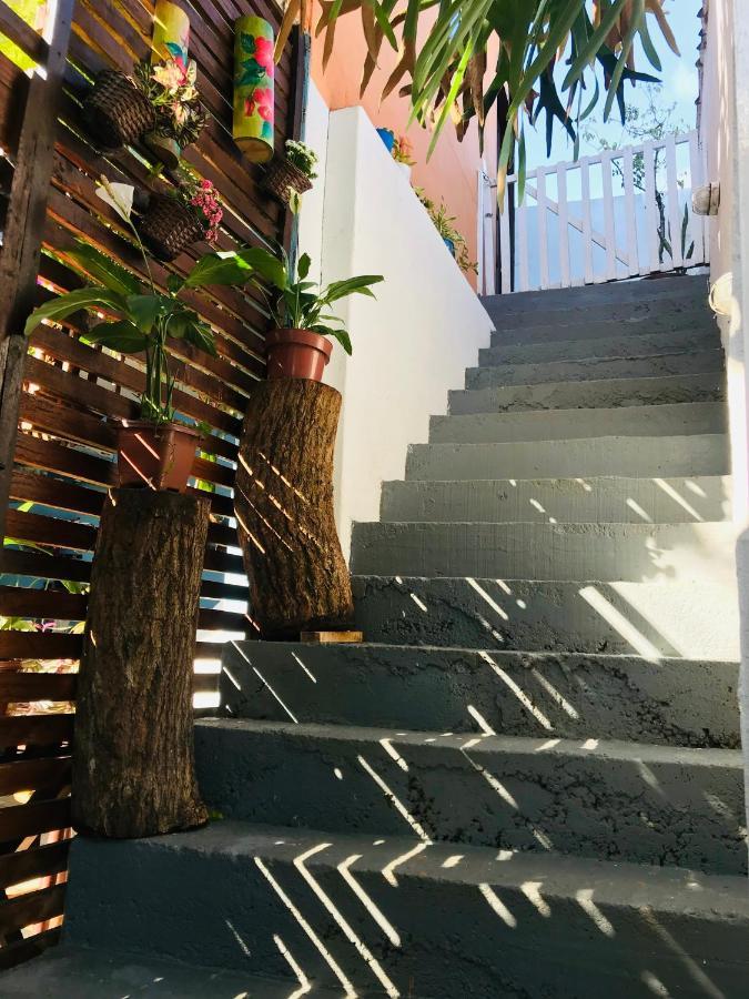 Casa No Centro Da Ilhabela - Vila - Sp Bagian luar foto