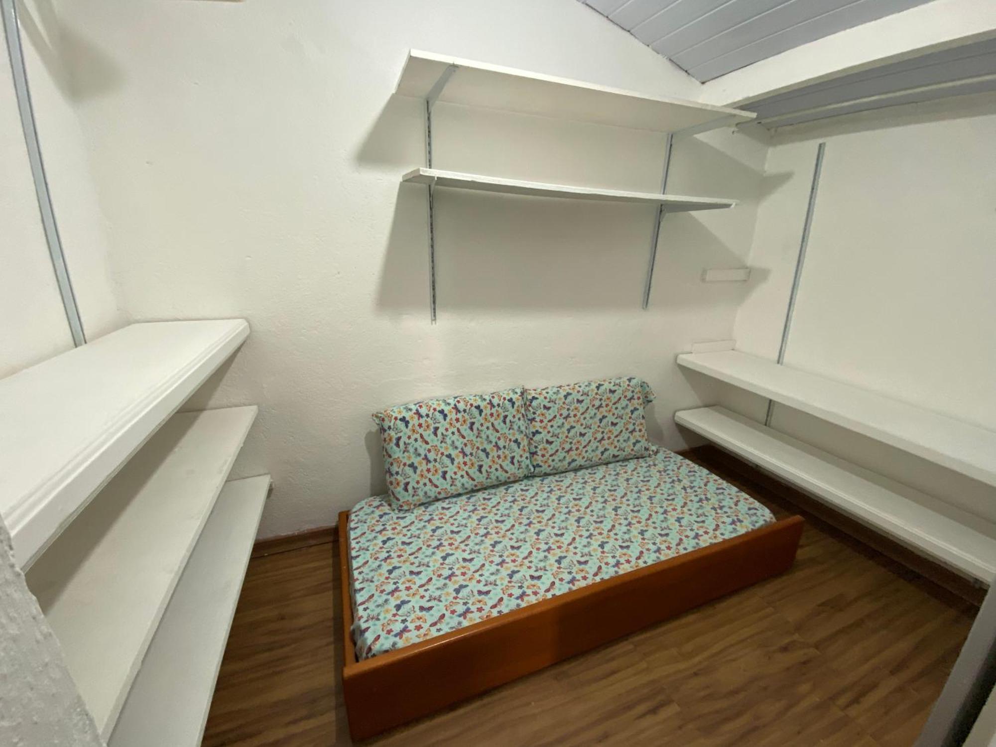 Casa No Centro Da Ilhabela - Vila - Sp Bagian luar foto