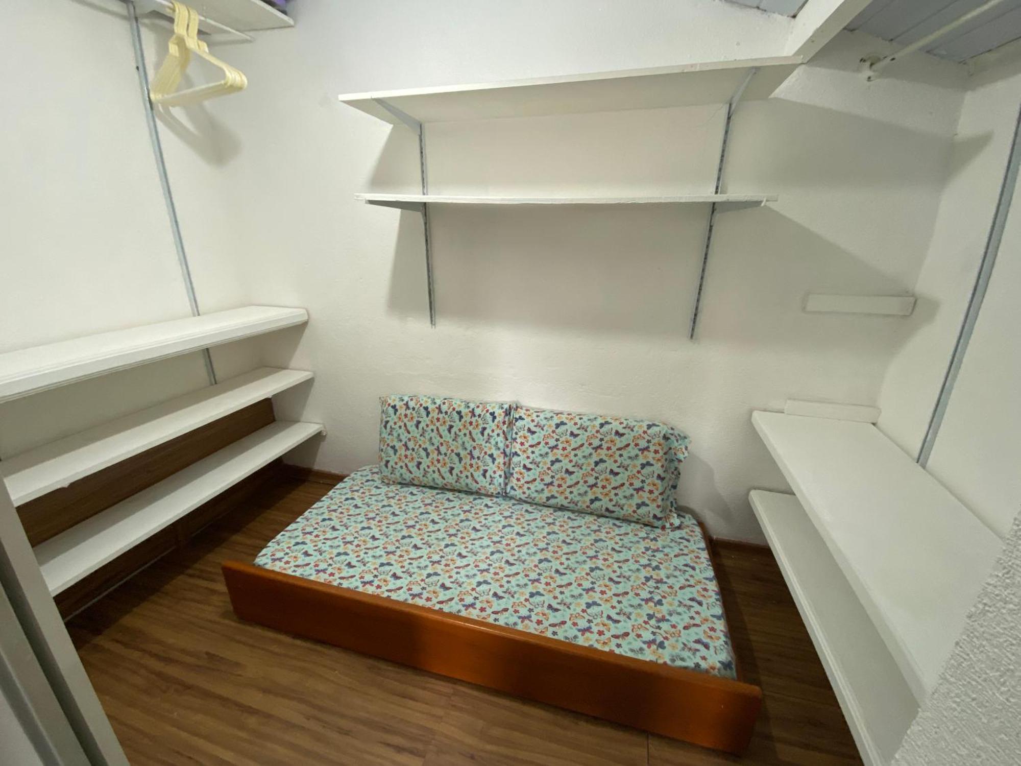 Casa No Centro Da Ilhabela - Vila - Sp Bagian luar foto